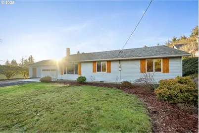 8630 Bewley St, Bay City, OR 97107 - Photo 16