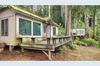 1221 N Tenmile, Lakeside, OR 97449 - Photo 1