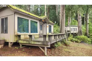 1221 N Tenmile, Lakeside, OR 97449 - Photo 1