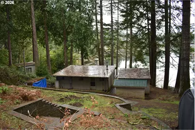 1221 N Tenmile, Lakeside, OR 97449 - Photo 2