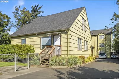 2448 SE 117th Ave, Portland, OR 97216 - Photo 2