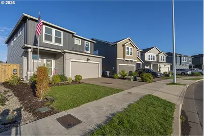 441 Himalaya St NE, Salem, OR 97301 - Photo 2