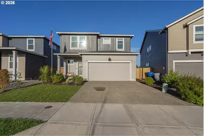 441 Himalaya St NE, Salem, OR 97301 - Photo 1