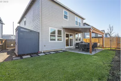 441 Himalaya St NE, Salem, OR 97301 - Photo 36