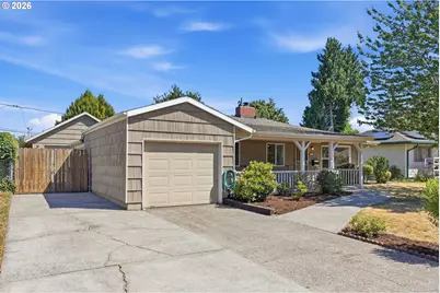 12431 NE Knott St, Portland, OR 97230 - Photo 1