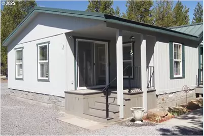 124316 Teatable Ct, Crescent Lake, OR 97733 - Photo 4