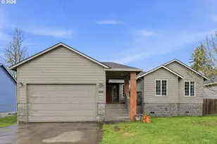 1302 Cherry St, Vernonia, OR 97064 - Photo 1
