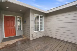 1302 Cherry St, Vernonia, OR 97064 - Photo 2