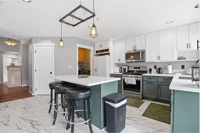 1302 Cherry St, Vernonia, OR 97064 - Photo 6