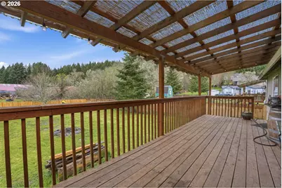 1302 Cherry St, Vernonia, OR 97064 - Photo 26