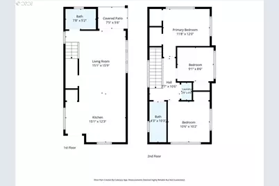 2524 SE 18th Ave, Portland, OR 97202 - Photo 30