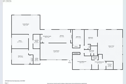 14770 SW Hart Rd, Beaverton, OR 97007 - Photo 34