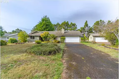 2520 S Crestline Dr, Waldport, OR 97394 - Photo 6