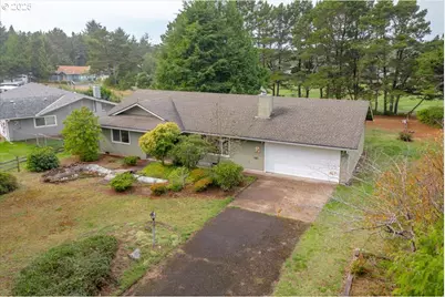 2520 S Crestline Dr, Waldport, OR 97394 - Photo 8