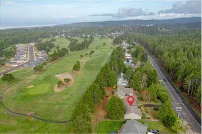 2520 S Crestline Dr, Waldport, OR 97394 - Photo 4