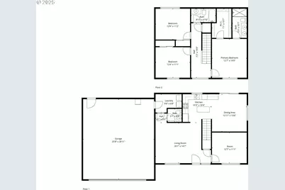 890 SE Thompson Ave, Winston, OR 97496 - Photo 46