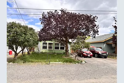 608 N Mill St, Joseph, OR 97846 - Photo 1