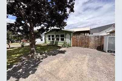 608 N Mill St, Joseph, OR 97846 - Photo 1