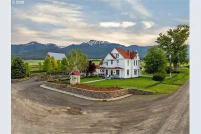 65254 Pine Tree Rd, Enterprise, OR 97828 - Photo 1