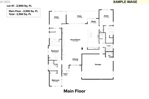 Paradise Pointe, Ridgefield, WA 98642 - Photo 20