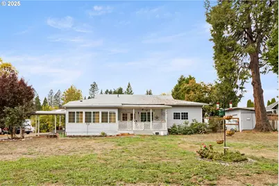 2414 Brockway Rd, Winston, OR 97496 - Photo 16