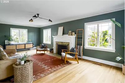 4033 NE Klickitat St, Portland, OR 97212 - Photo 6