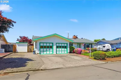 2494 38th St, Springfield, OR 97477 - Photo 2