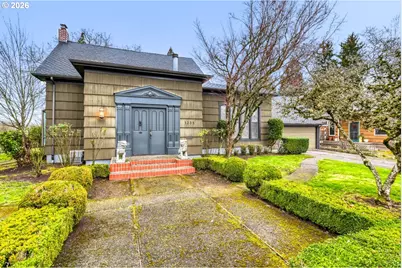 1335 SE Knight St, Portland, OR 97202 - Photo 1