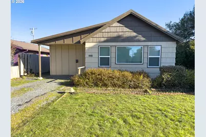 1233 Alabama Ave SE, Bandon, OR 97411 - Photo 1