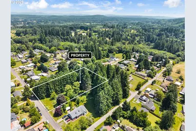 0 9th St, Vader, WA 98593 - Photo 1