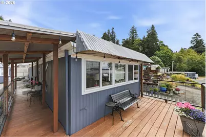 66642 E Bay Rd #30, North Bend, OR 97459 - Photo 6