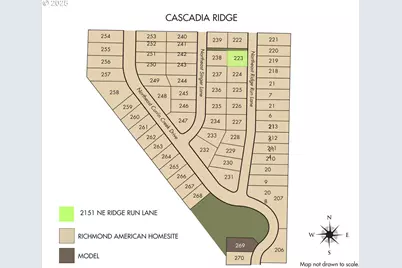 2151 NE Ridge Run Ln, Estacada, OR 97023 - Photo 48