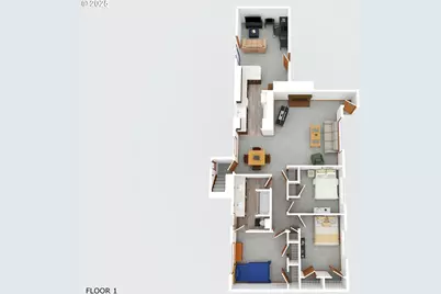 217 NE Chambers Ct, Newport, OR 97365 - Photo 46