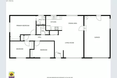 625 E Elm Ave, La Center, WA 98629 - Photo 20