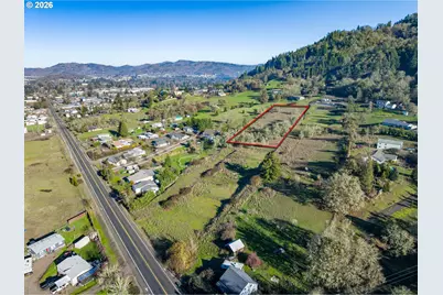 0 W Military Ave, Roseburg, OR 97471 - Photo 1