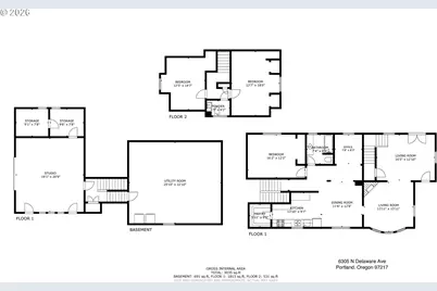 6305 N Delaware Ave, Portland, OR 97217 - Photo 34