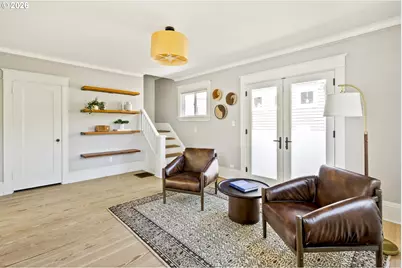 6305 N Delaware Ave, Portland, OR 97217 - Photo 2