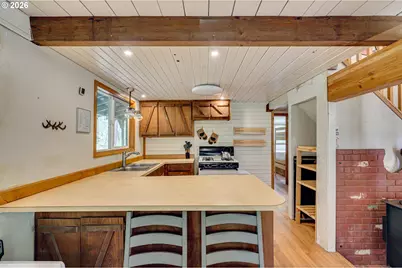 147 Northwoods Cabin, Cougar, WA 98616 - Photo 8