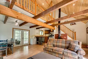 147 Northwoods Cabin, Cougar, WA 98616 - Photo 4