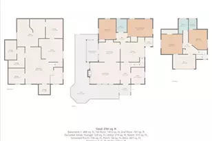 706 W B St, Rainier, OR 97048 - Photo 42