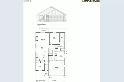 2216 E Dalmatian Dr, La Center, WA 98629 - Photo 2