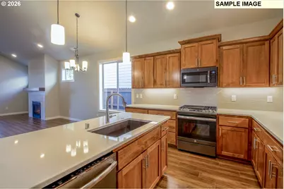 2216 E Dalmatian Dr, La Center, WA 98629 - Photo 4