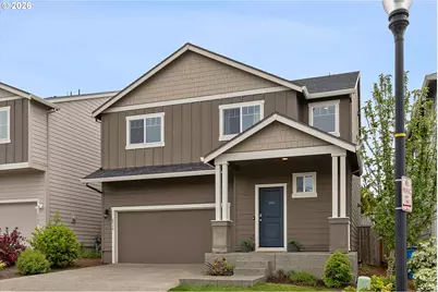 3718 NE Kingbird St, Camas, WA 98607 - Photo 2