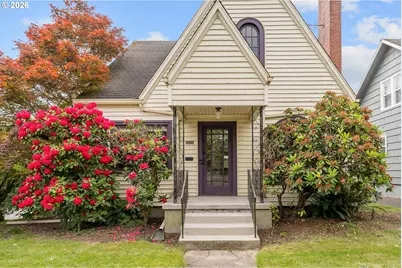 3236 SE Franklin St, Portland, OR 97202 - Photo 1