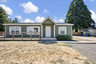 722 S 8th St, Cottage Grove, OR 97424 - Photo 2