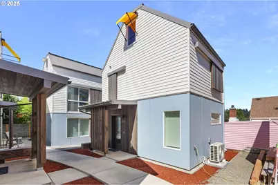45 W 27th Ave #E, Eugene, OR 97405 - Photo 6