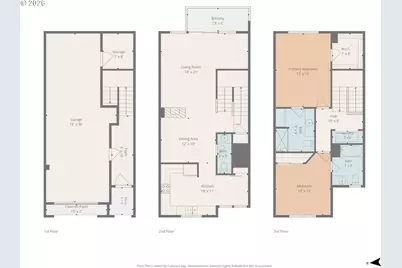 11290 SW Buffalo Pl, Portland, OR 97223 - Photo 24