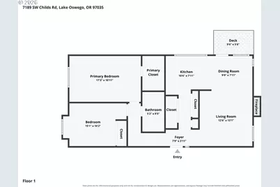7189 SW Childs Rd, Lake Oswego, OR 97035 - Photo 40