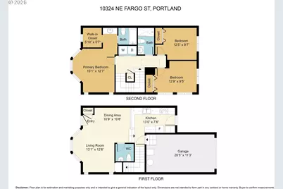 10324 NE Fargo St, Portland, OR 97220 - Photo 38