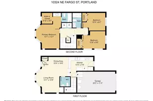 10324 NE Fargo St, Portland, OR 97220 - Photo 38